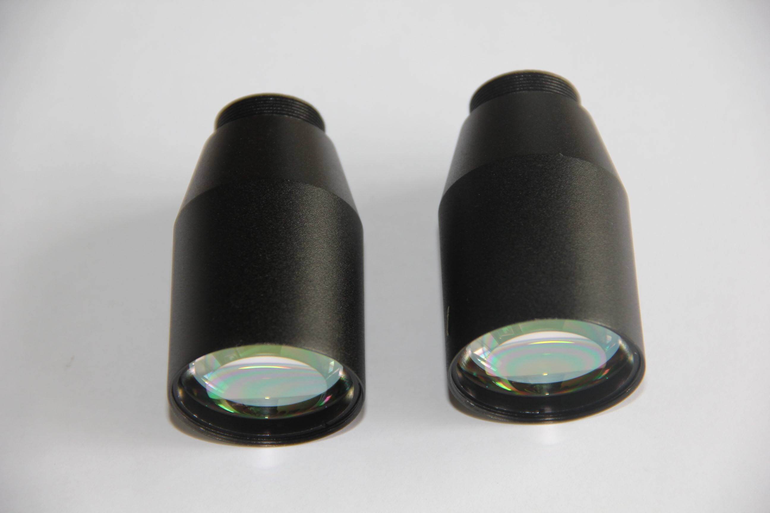 怎么去更換調(diào)整激光打標(biāo)機的擴束鏡？