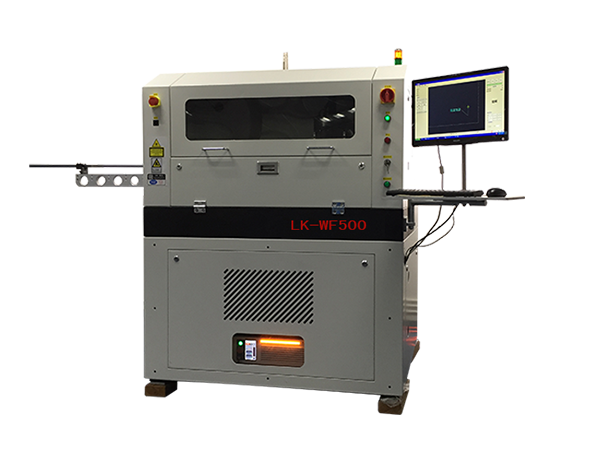 選擇金屬激光切割機(jī)廠家，要注意這幾點！-鐳康激光